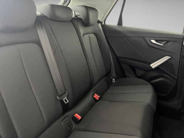 Audi Q2 Advanced 35 TDI 110 kW (150 CV) S tronic