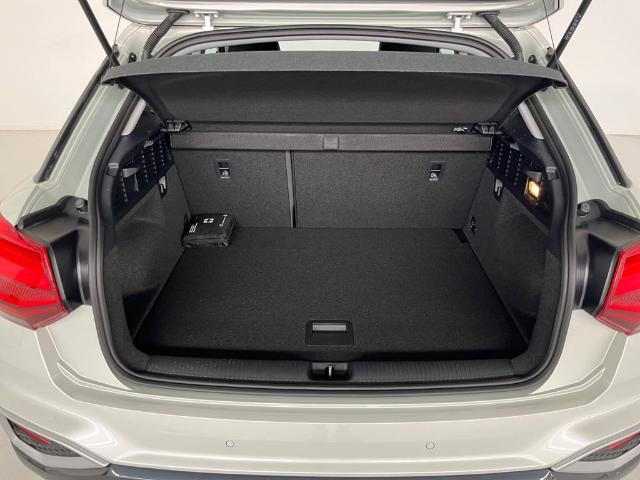 Audi Q2 Advanced 35 TDI 110 kW (150 CV) S tronic