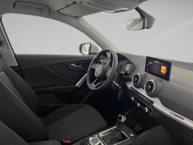 Audi Q2 Advanced 35 TDI 110 kW (150 CV) S tronic