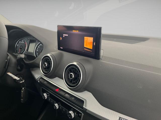 Audi Q2 Advanced 35 TDI 110 kW (150 CV) S tronic