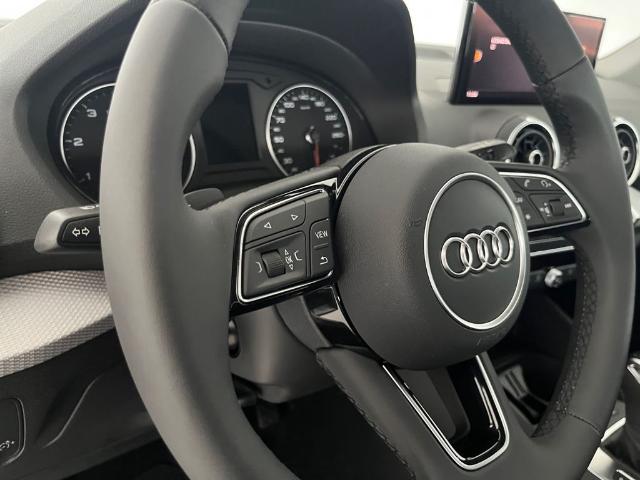 Audi Q2 Advanced 35 TDI 110 kW (150 CV) S tronic