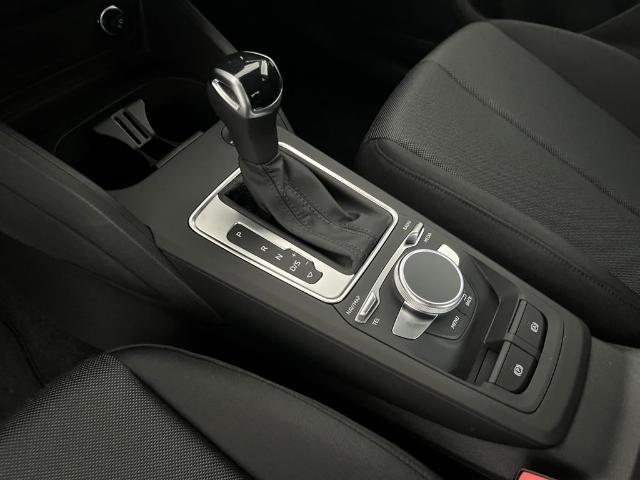 Audi Q2 Advanced 35 TDI 110 kW (150 CV) S tronic