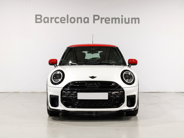 fotoG 1 del MINI MINI 3 Puertas Cooper S 150 kW (204 CV) 204cv Gasolina del 2024 en Barcelona