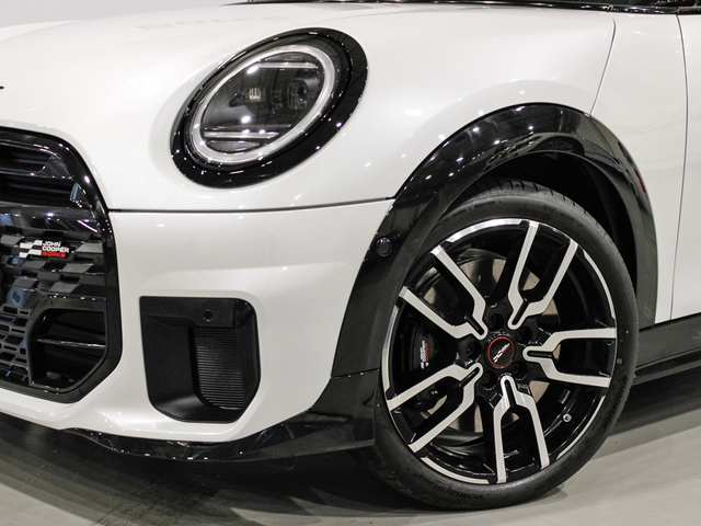 fotoG 5 del MINI MINI 3 Puertas Cooper S 150 kW (204 CV) 204cv Gasolina del 2024 en Barcelona