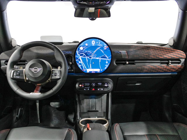 fotoG 6 del MINI MINI 3 Puertas Cooper S 150 kW (204 CV) 204cv Gasolina del 2024 en Barcelona