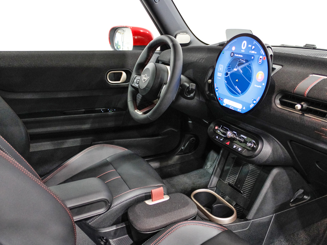 fotoG 7 del MINI MINI 3 Puertas Cooper S 150 kW (204 CV) 204cv Gasolina del 2024 en Barcelona