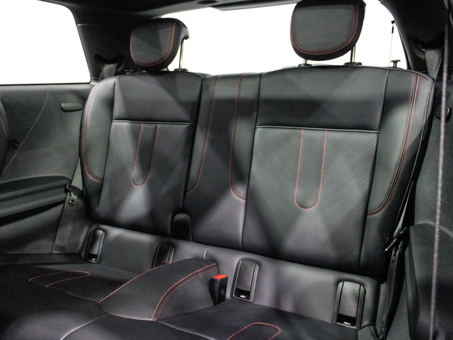 fotoG 8 del MINI MINI 3 Puertas Cooper S 150 kW (204 CV) 204cv Gasolina del 2024 en Barcelona