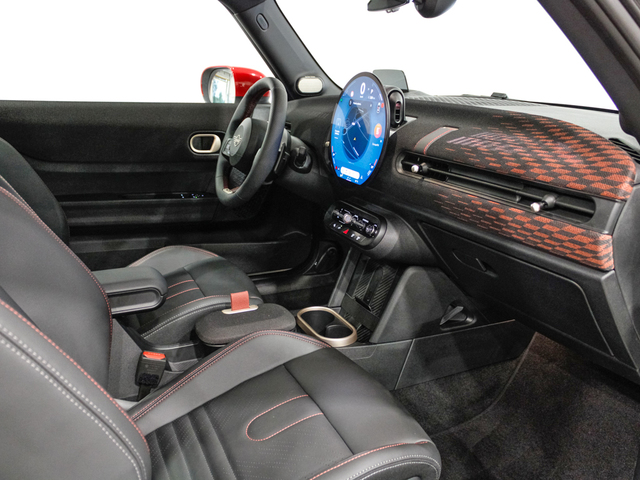 fotoG 10 del MINI MINI 3 Puertas Cooper S 150 kW (204 CV) 204cv Gasolina del 2024 en Barcelona