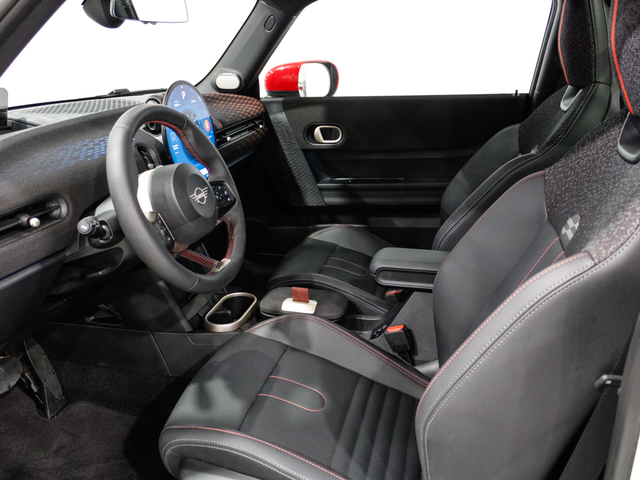 fotoG 11 del MINI MINI 3 Puertas Cooper S 150 kW (204 CV) 204cv Gasolina del 2024 en Barcelona