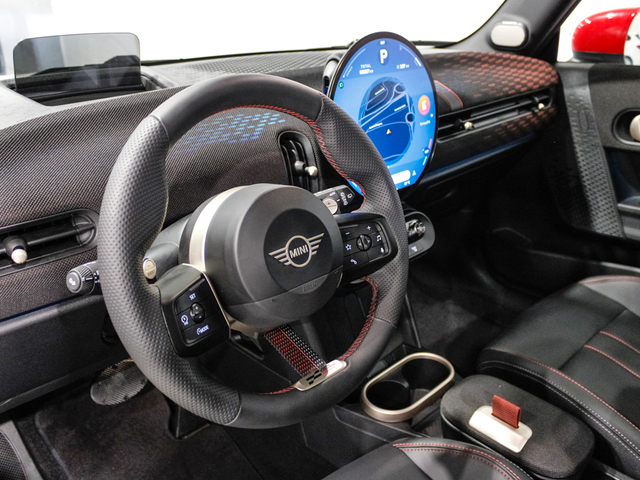 fotoG 12 del MINI MINI 3 Puertas Cooper S 150 kW (204 CV) 204cv Gasolina del 2024 en Barcelona