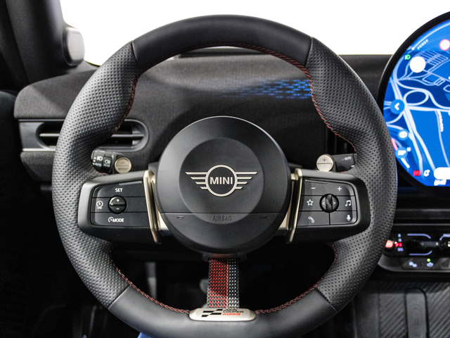 fotoG 13 del MINI MINI 3 Puertas Cooper S 150 kW (204 CV) 204cv Gasolina del 2024 en Barcelona