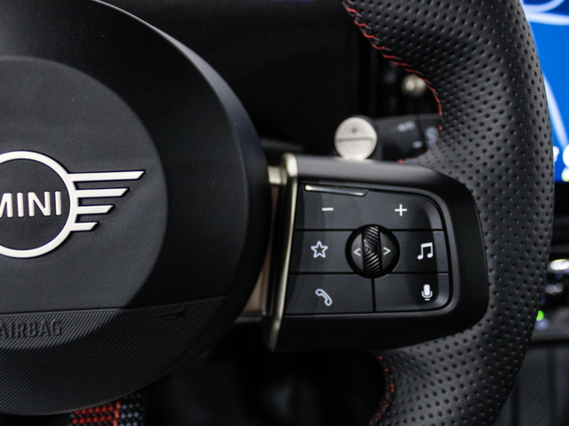 fotoG 14 del MINI MINI 3 Puertas Cooper S 150 kW (204 CV) 204cv Gasolina del 2024 en Barcelona