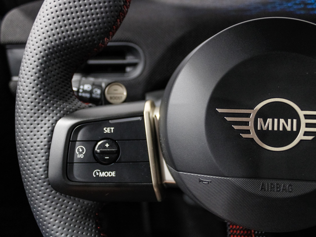 fotoG 15 del MINI MINI 3 Puertas Cooper S 150 kW (204 CV) 204cv Gasolina del 2024 en Barcelona