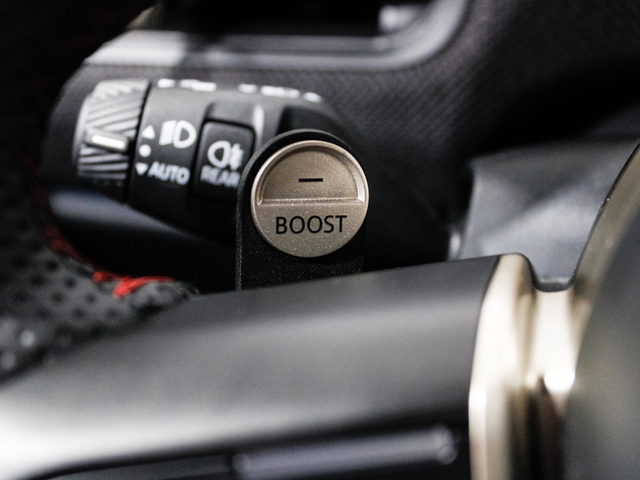 fotoG 16 del MINI MINI 3 Puertas Cooper S 150 kW (204 CV) 204cv Gasolina del 2024 en Barcelona