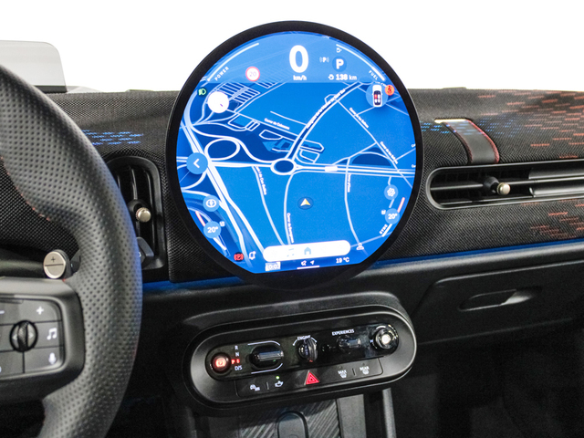 fotoG 17 del MINI MINI 3 Puertas Cooper S 150 kW (204 CV) 204cv Gasolina del 2024 en Barcelona