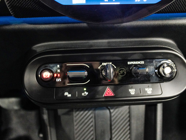 fotoG 18 del MINI MINI 3 Puertas Cooper S 150 kW (204 CV) 204cv Gasolina del 2024 en Barcelona