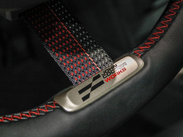 fotoG 20 del MINI MINI 3 Puertas Cooper S 150 kW (204 CV) 204cv Gasolina del 2024 en Barcelona