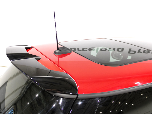 fotoG 24 del MINI MINI 3 Puertas Cooper S 150 kW (204 CV) 204cv Gasolina del 2024 en Barcelona