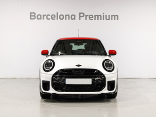Fotos de MINI 3 Puertas Cooper S 150 kW (204 CV)