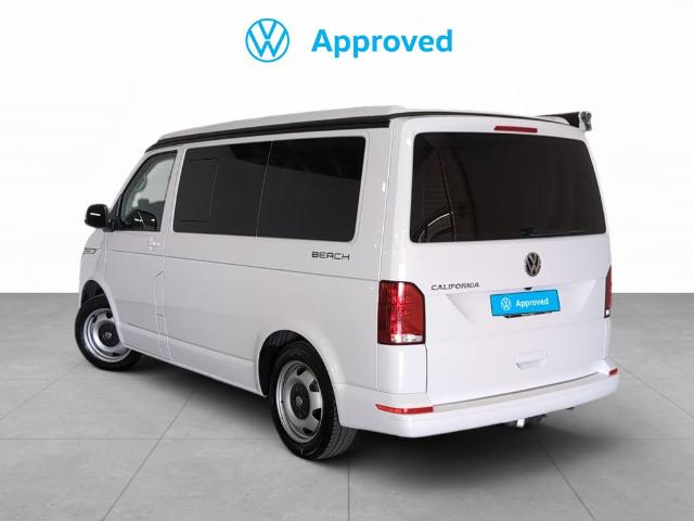 Volkswagen California Beach Camper 2.0 TDI BMT 110 kW (150 CV)