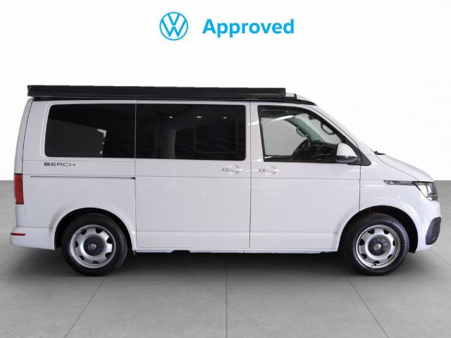 Volkswagen California Beach Camper 2.0 TDI BMT 110 kW (150 CV)