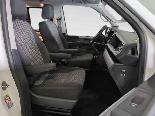 Volkswagen California Beach Camper 2.0 TDI BMT 110 kW (150 CV)