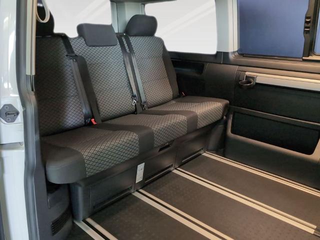 Volkswagen California Beach Camper 2.0 TDI BMT 110 kW (150 CV)