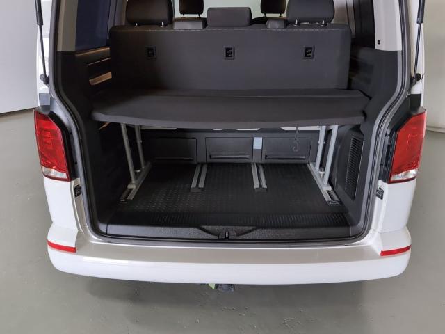 Volkswagen California Beach Camper 2.0 TDI BMT 110 kW (150 CV)