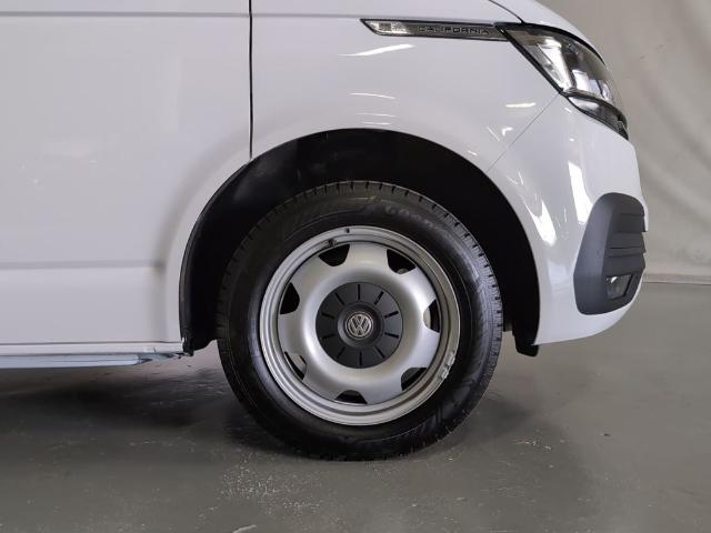 Volkswagen California Beach Camper 2.0 TDI BMT 110 kW (150 CV)