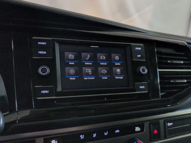 Volkswagen California Beach Camper 2.0 TDI BMT 110 kW (150 CV)