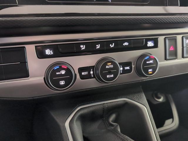 Volkswagen California Beach Camper 2.0 TDI BMT 110 kW (150 CV)