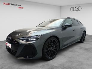 vehículo ocasión audi selection