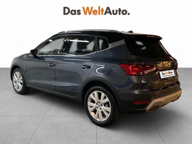 SEAT Arona 1.0 TSI Xperience Plus DSG 81 kW (110 CV)