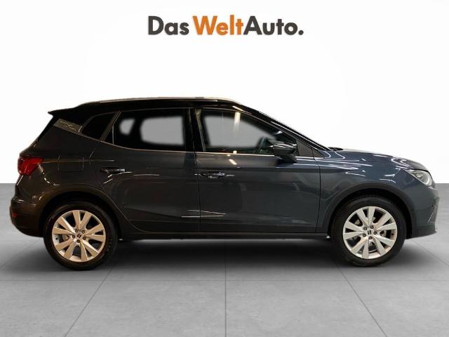 SEAT Arona 1.0 TSI Xperience Plus DSG 81 kW (110 CV)