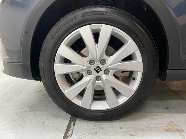 SEAT Arona 1.0 TSI Xperience Plus DSG 81 kW (110 CV)