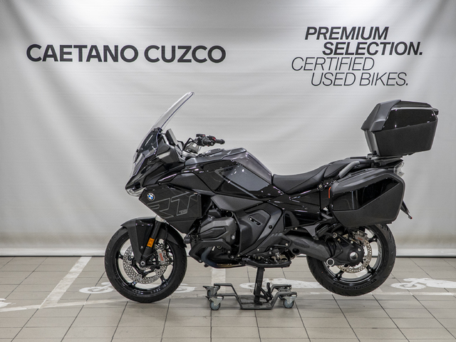 BMW Motorrad R 1300 RT  de ocasión 