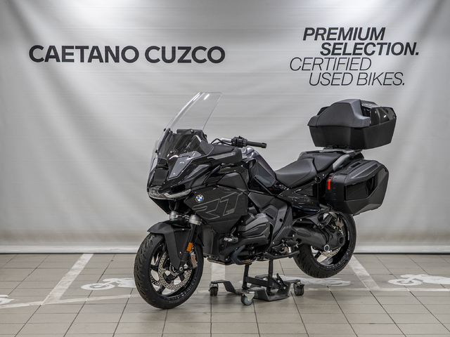 BMW Motorrad R 1300 RT  de ocasión 