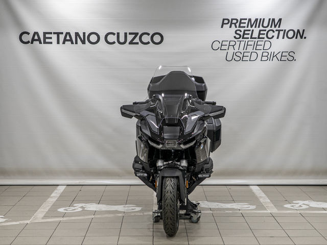 BMW Motorrad R 1300 RT  de ocasión 
