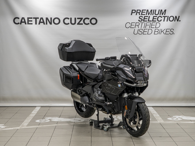 BMW Motorrad R 1300 RT  de ocasión 