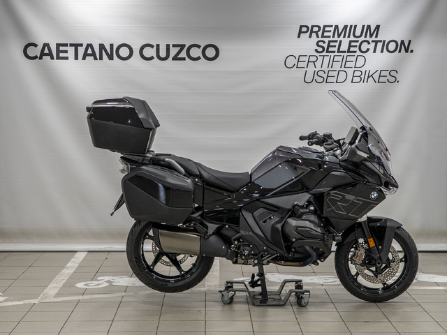 BMW Motorrad R 1300 RT  de ocasión 