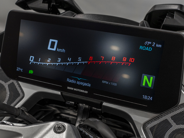BMW Motorrad R 1300 RT  de ocasión 