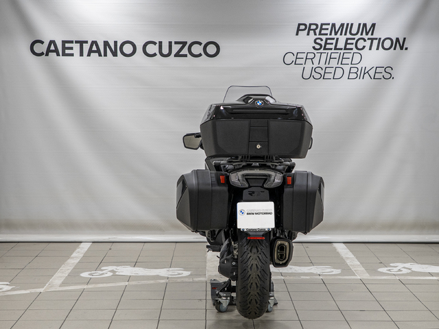 BMW Motorrad R 1300 RT  de ocasión 