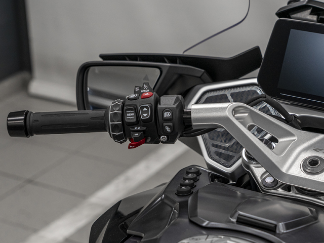 BMW Motorrad R 1300 RT  de ocasión 