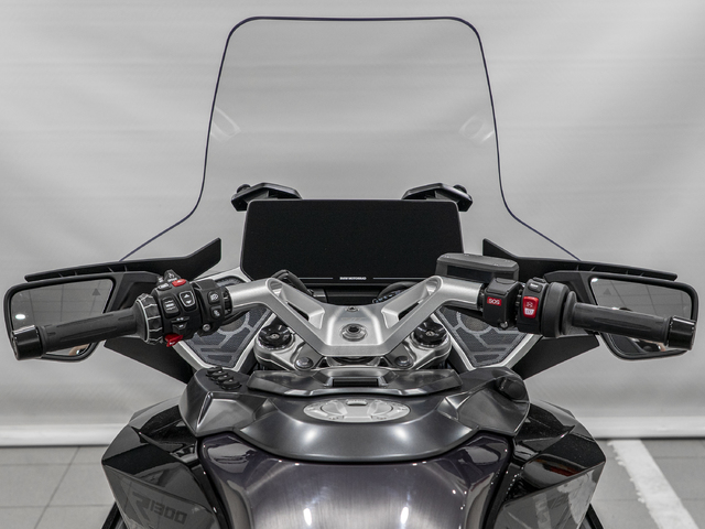 BMW Motorrad R 1300 RT  de ocasión 