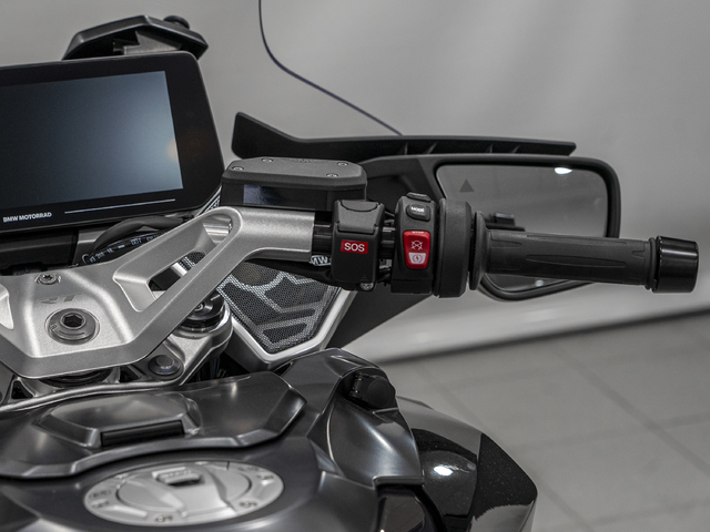 BMW Motorrad R 1300 RT  de ocasión 