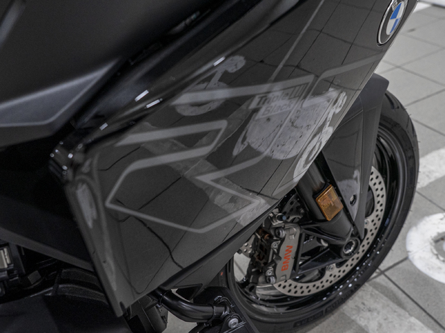 BMW Motorrad R 1300 RT  de ocasión 