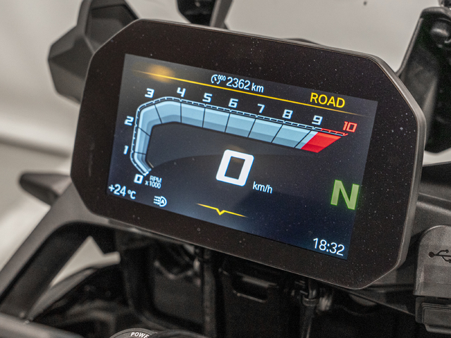 BMW Motorrad F 800 GS  de ocasión 