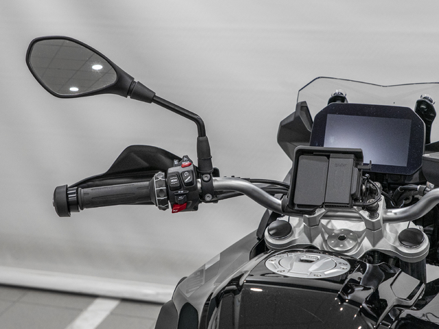 BMW Motorrad F 800 GS  de ocasión 