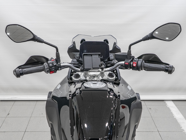 BMW Motorrad F 800 GS  de ocasión 