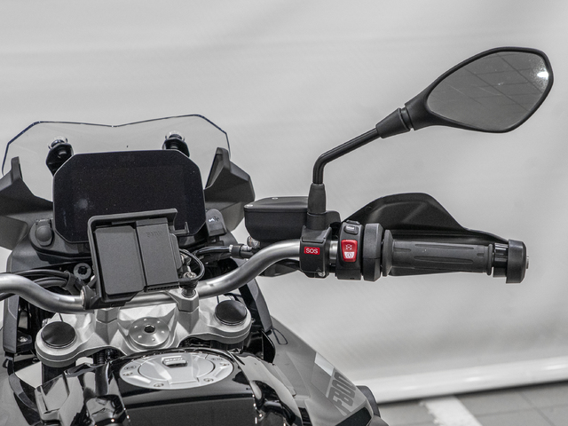 BMW Motorrad F 800 GS  de ocasión 